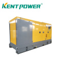 125kVA/110kw Cummins Diesel Power Generator Set Electric Genset Power Sation for Sale Kt-C125